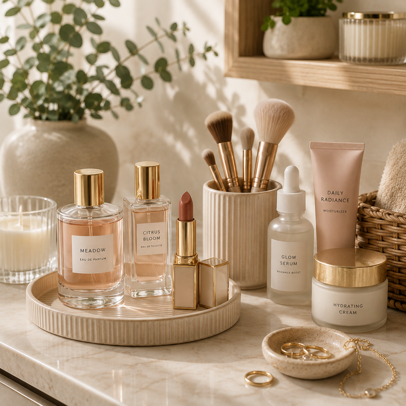 Beauty & Personal Care