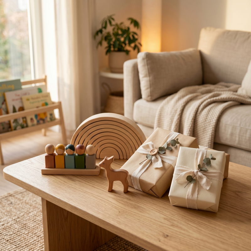 Toys & Gifts