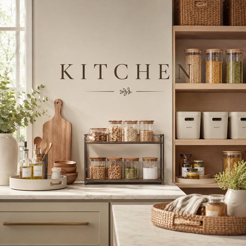 Home & Kitchen
